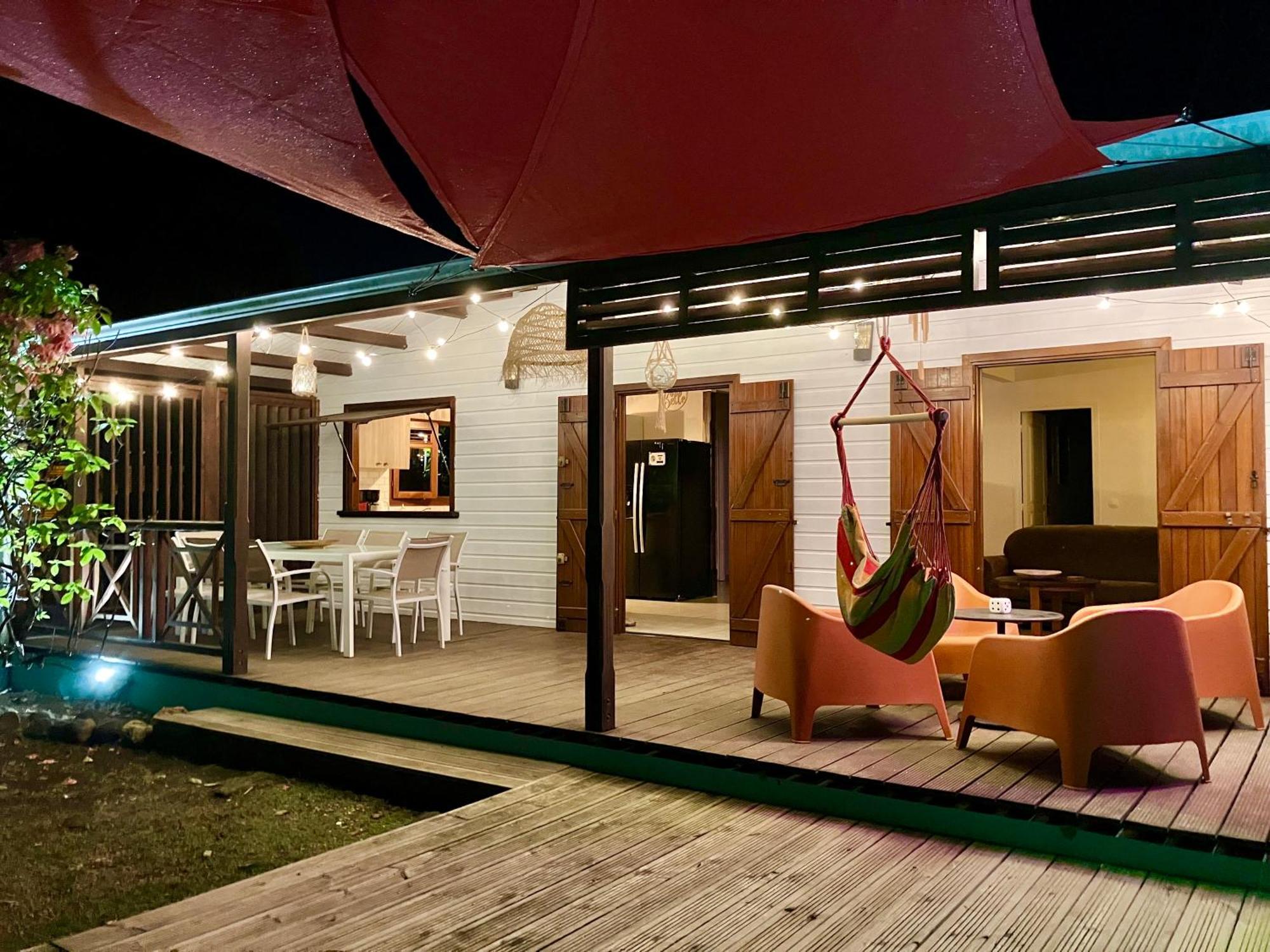 Tara Royal Villa *