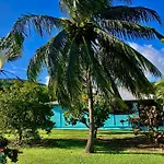 Villa Tara Fort Royal